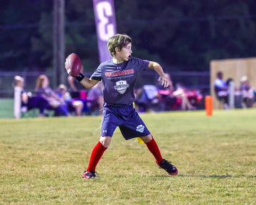 Score Big with EndZone Outfitters
