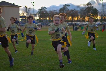 Flag Football as an Olympic Sport in 2028