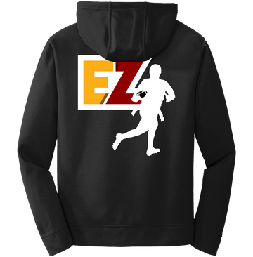 EZ Player - Youth Hoodie