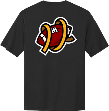 Football - Youth Short Sleeve Shirt
