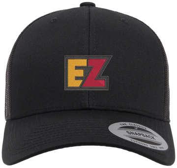 EZ - Trucker Hat
