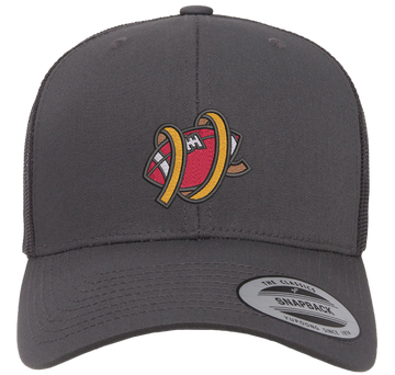 Football - Trucker Hat