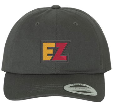 EZ - Dad Cap