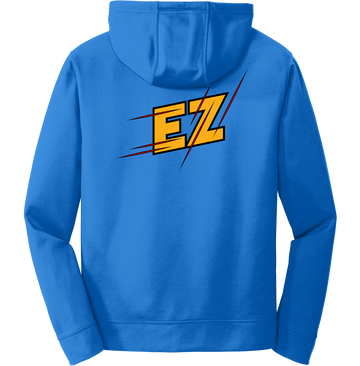 EZ Lines - Hoodie