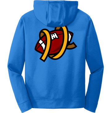 Football - Youth Hoodie