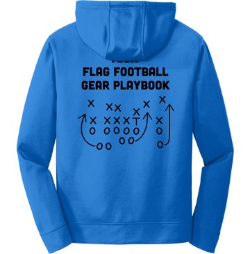 Playbook - Youth Hoodie
