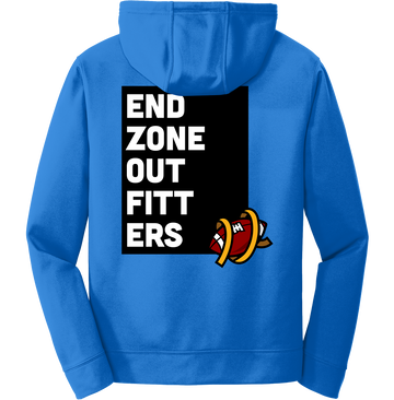 Endzone Outfitters Football - Hoodie