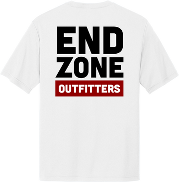 EZ Outfitters - Youth Short Sleeve Shirt