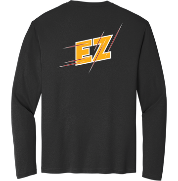 EZ Lines - Youth Long Sleeve Shirt
