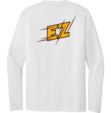EZ Lines - Long Sleeve Shirt