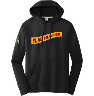 Flag Hunter - Hoodie