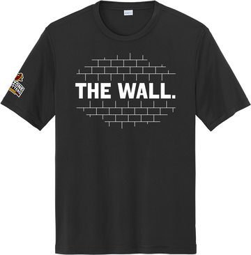 The Brick Wall - Youth Short Sleeve Shirt