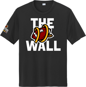 The Wall - Short Sleeve Shirt