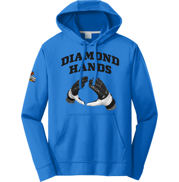 Diamond Hands - Hoodie