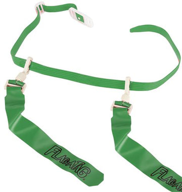 Flag-A-Tag 42" Sonic Socket Release Flag Football Belt SETS