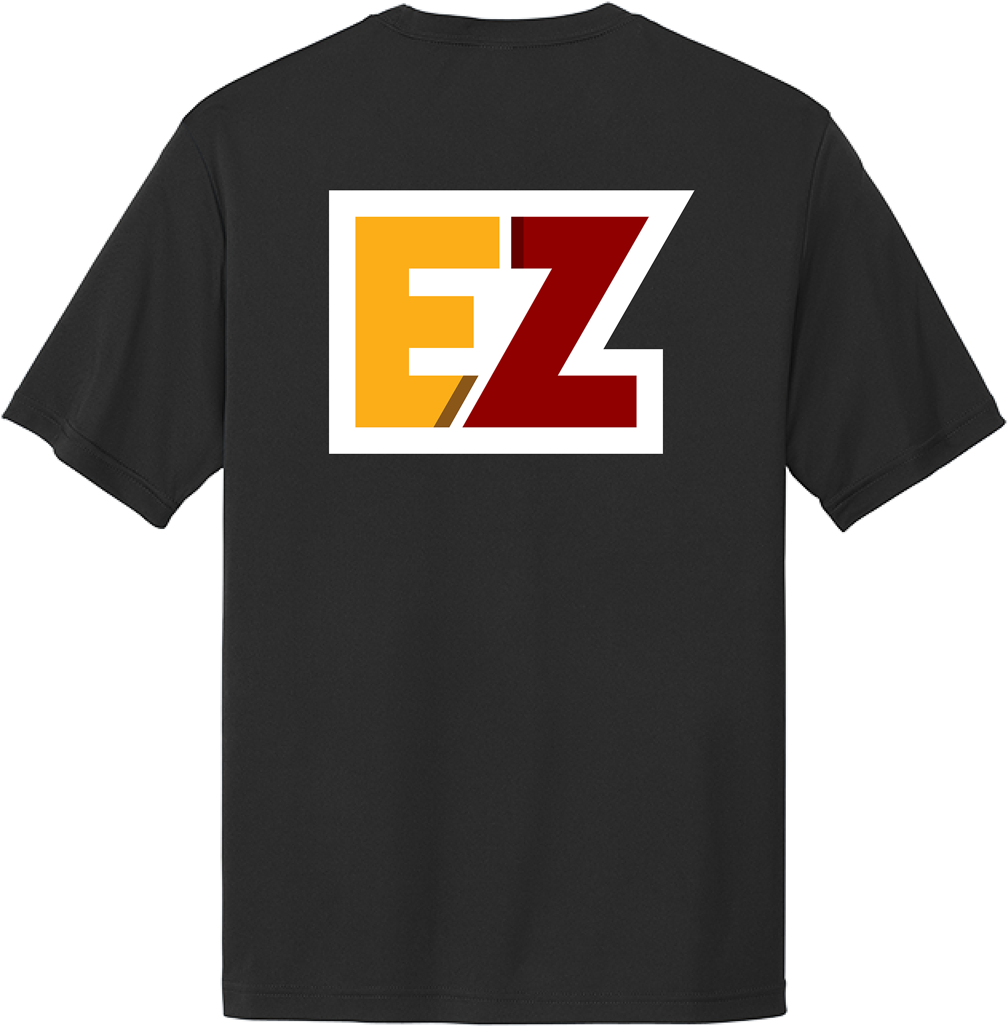 EZ - Short Sleeve Practice Shirt