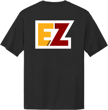 EZ - Short Sleeve Practice Shirt