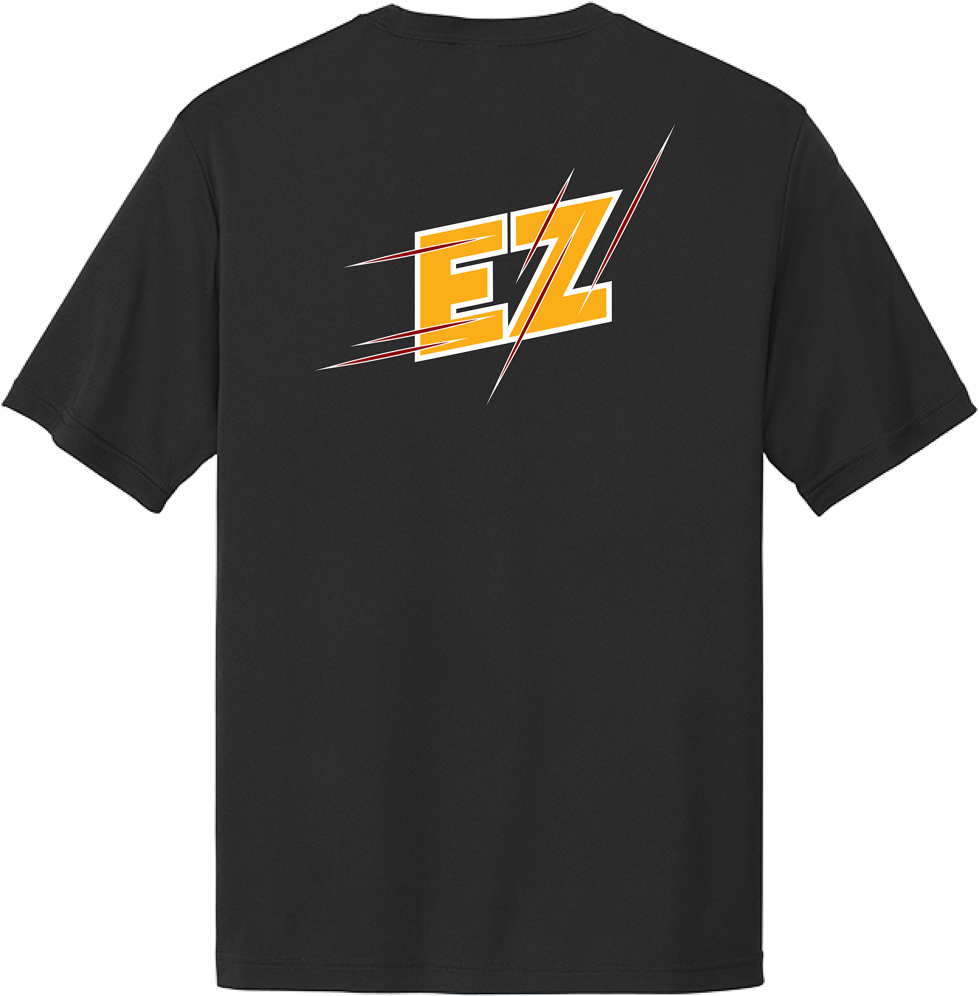 EZ Lines - Youth Short Sleeve Shirt