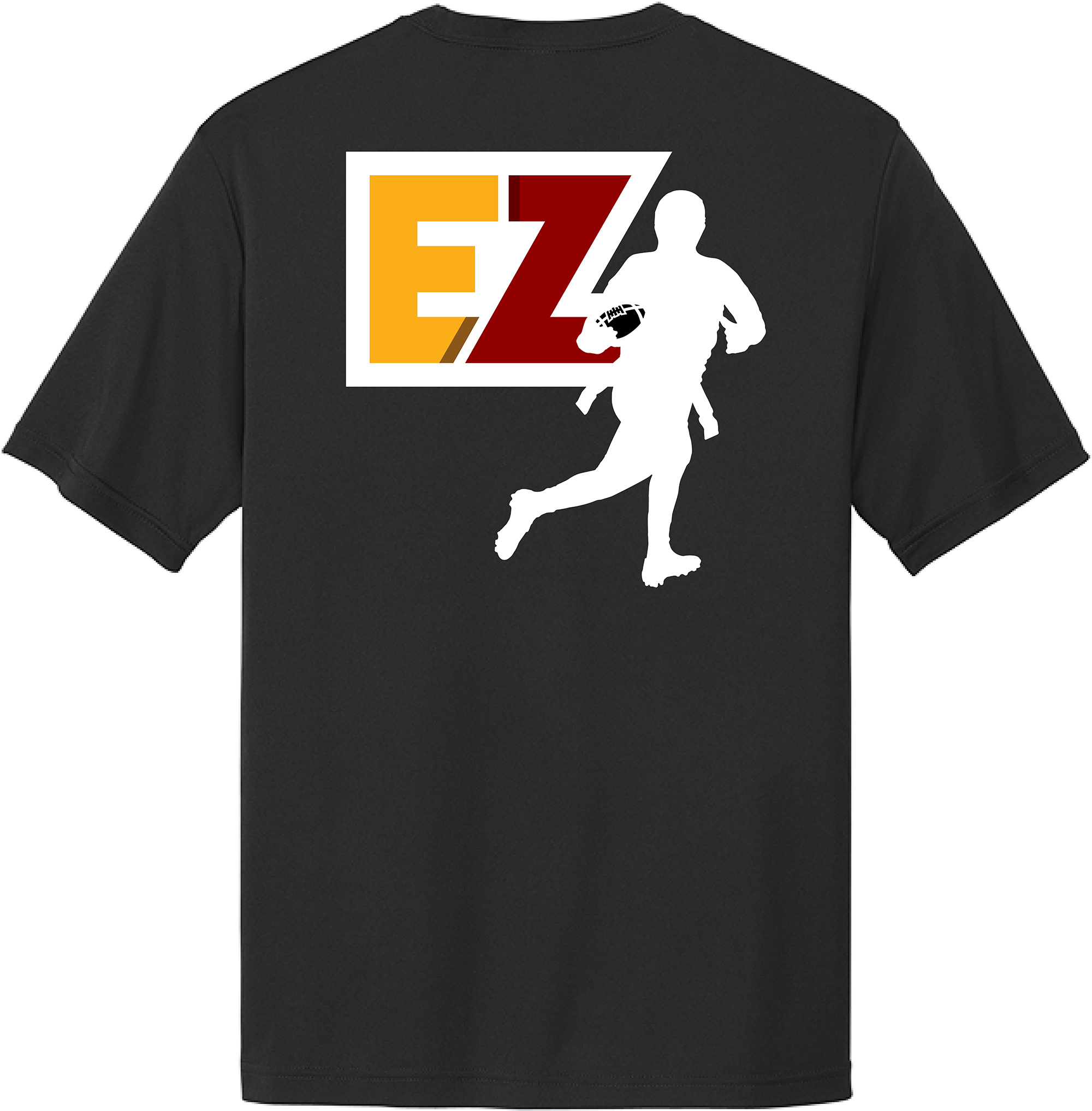 EZ Player - Youth Short Sleeve Shirt