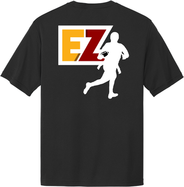 EZ Player - Youth Short Sleeve Shirt