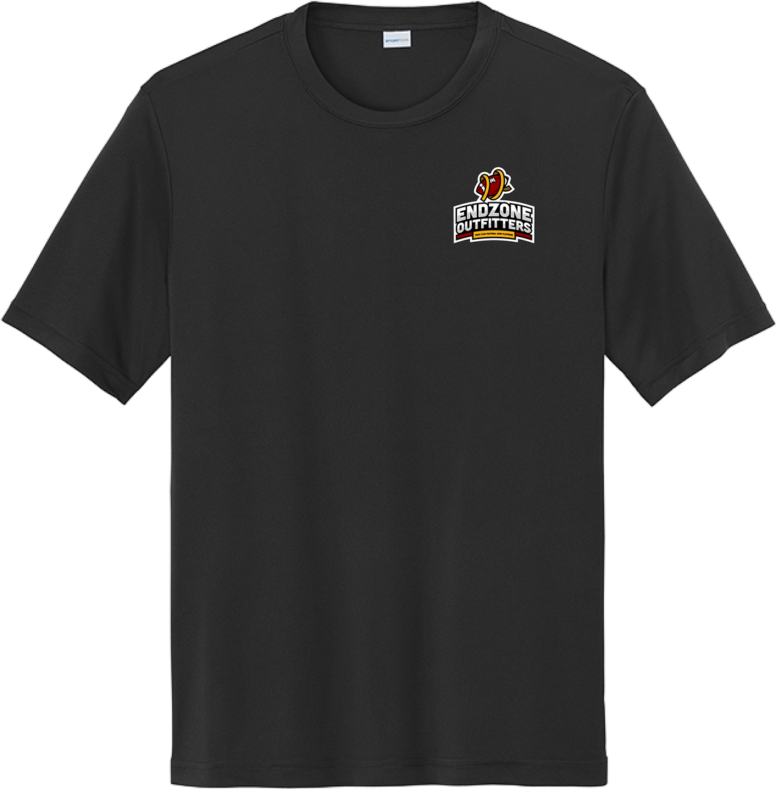 EZ - Short Sleeve Practice Shirt