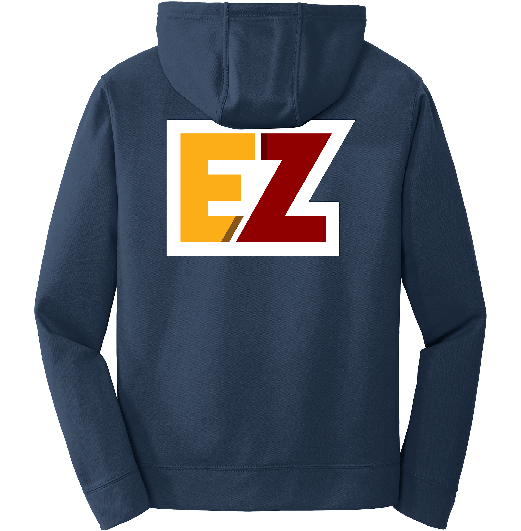 EZ  - Youth Hoodie