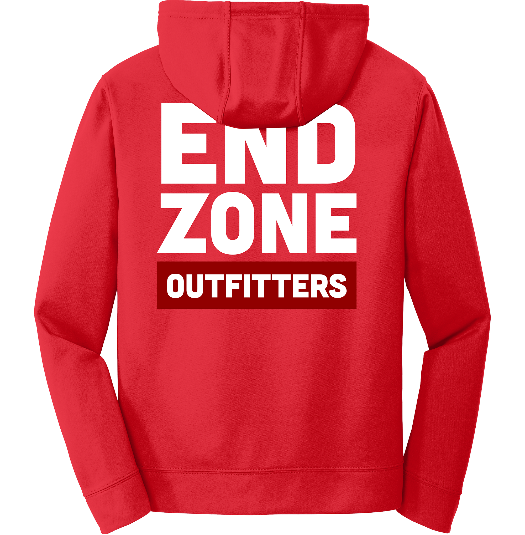 EZ Outfitters - Hoodie