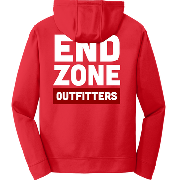 EZ Outfitters - Hoodie