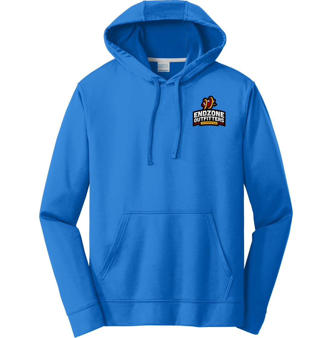 Endzone Outfitters Football - Hoodie