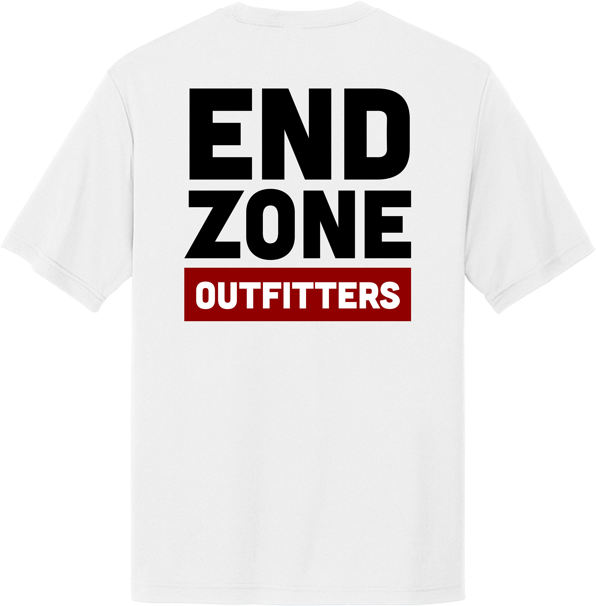 EZ Outfitters - Short Sleeve Shirt