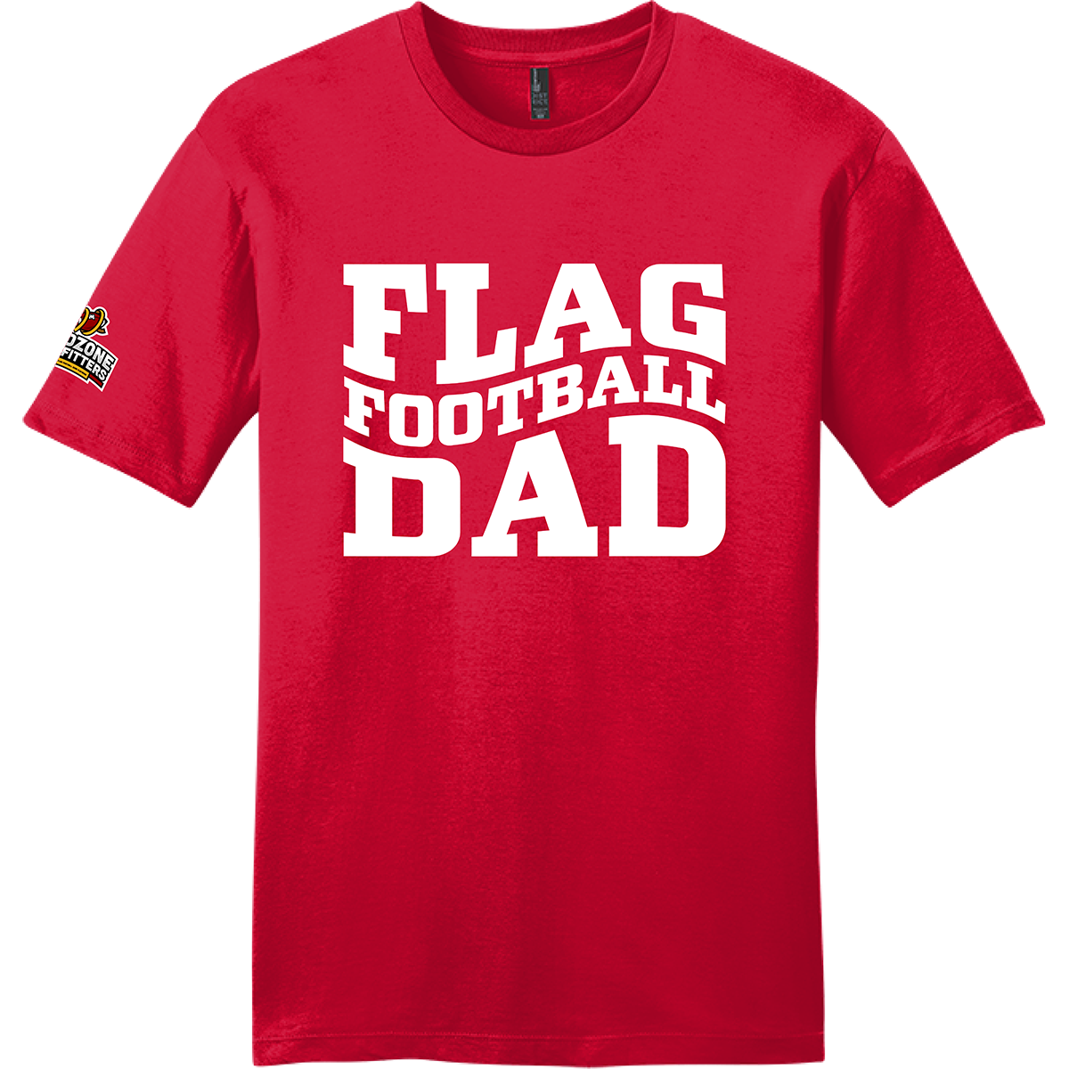 【Fallett】Sports Football Short Sleeve Tee Korean Fallett Retro Jersey Short Sleeve Tshirt Casual
