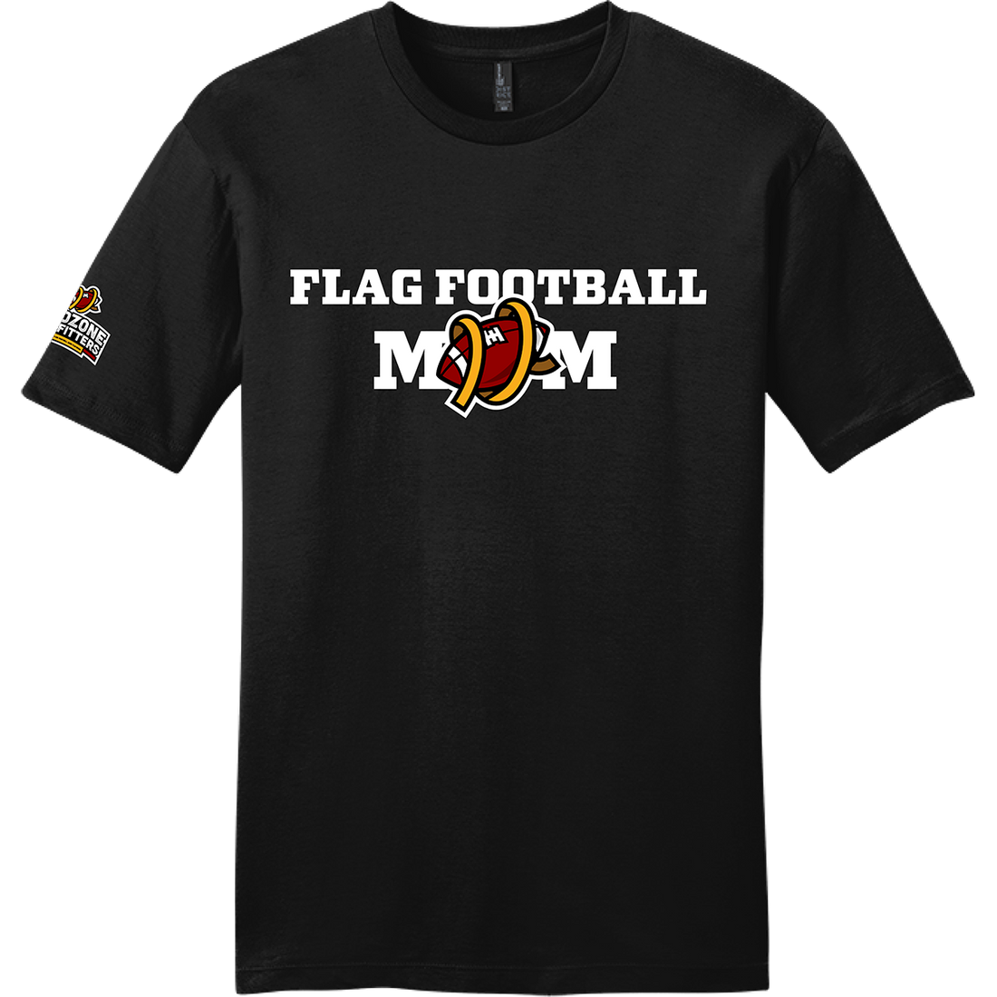 maaa L'Appartement Football T-shirt maaa L'Appartement Football T-shirt Drive S/Sleeve Football