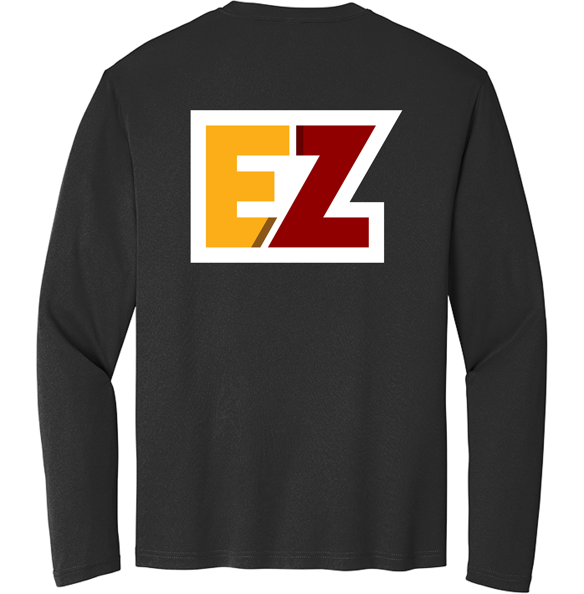 EZ - Long Sleeve Shirt