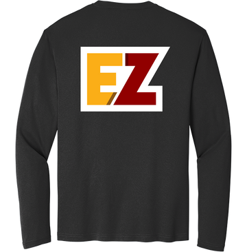 EZ - Long Sleeve Shirt