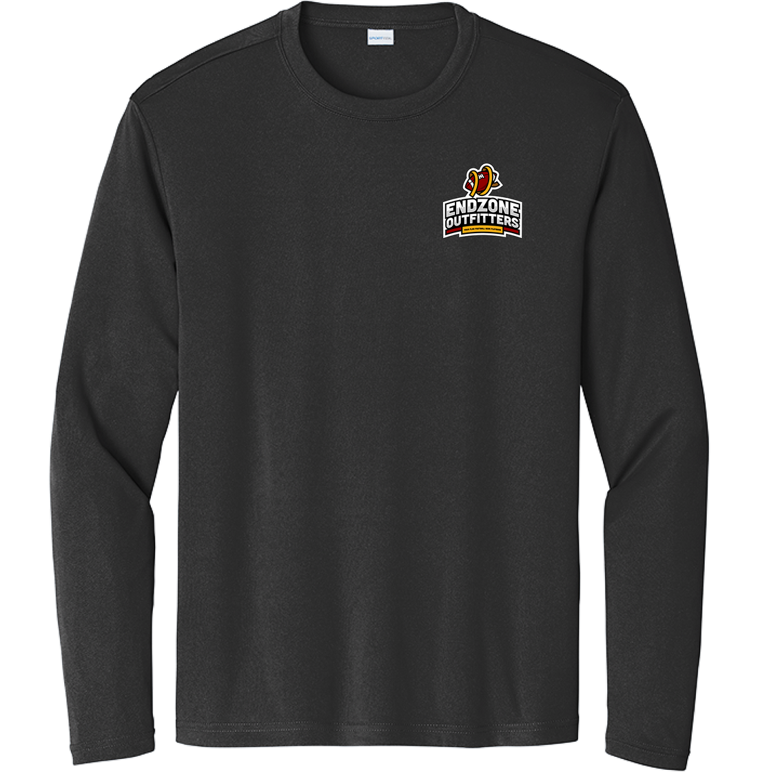 EZ - Long Sleeve Shirt