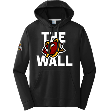 The Wall - Youth Hoodie