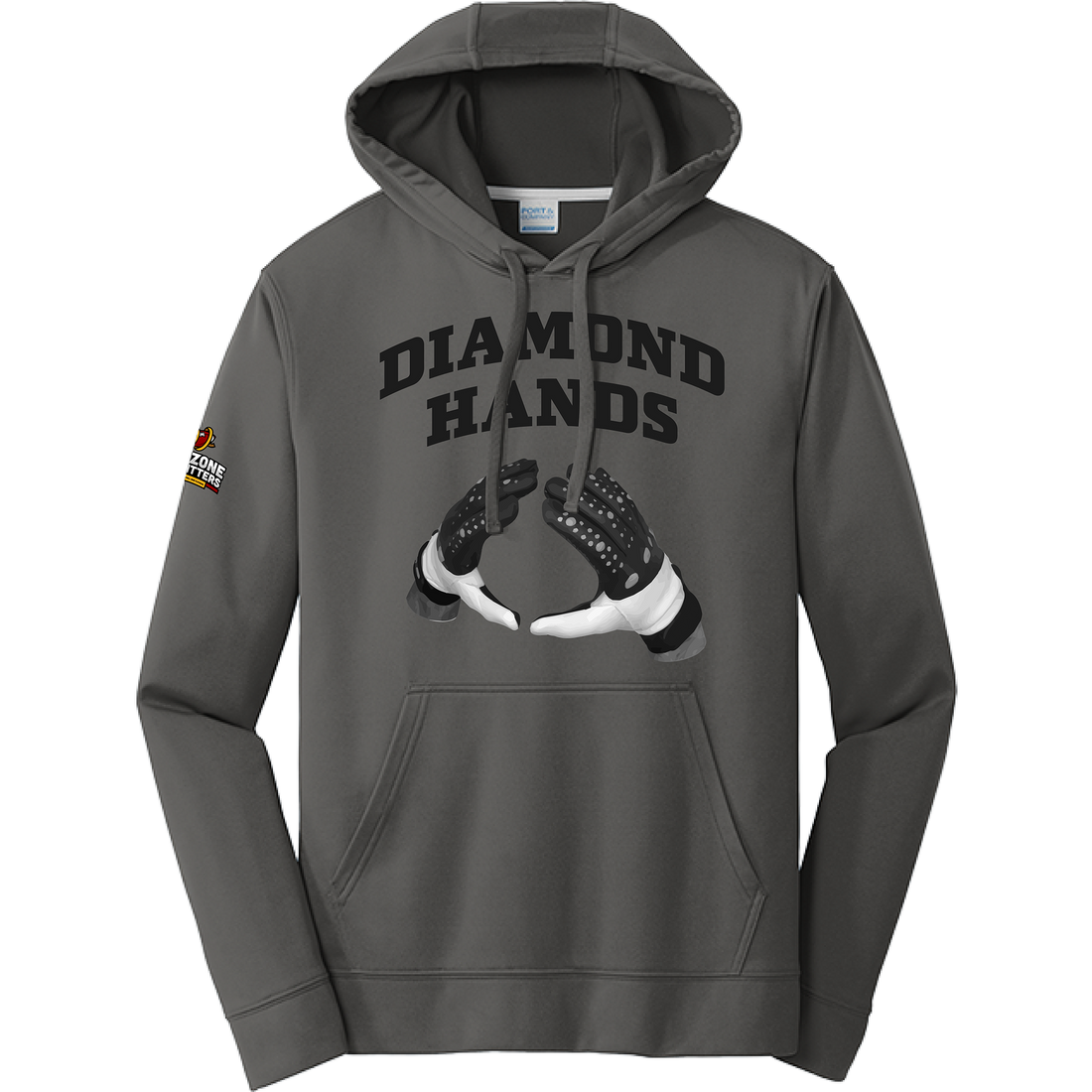 Diamond Hands - Hoodie