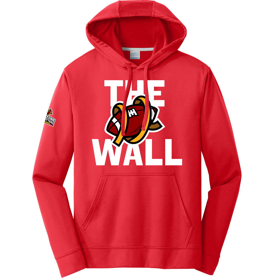 The Wall - Hoodie